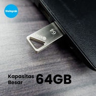 MJ515 Flashdisk 64GB USB 3.0 Flash Disk KMD 64GB Full Speed Original G