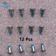 Screw For Brushless Drone Blade GPS Quadcopter Motor Screws Propellers Spare Parts Leg Spares Accessories 4K Drone L900/K918/K80/KF106/S2S/A13/K998/E88 /L200/SG108/SG907/S608/F198