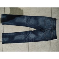 Fading Jeans like new