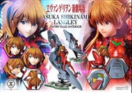 Prime 1 Studio 新世紀福音戰士 Figure