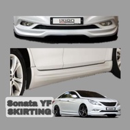 Hyundai Sonata YF Bodykit Set - ixion