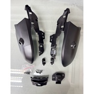 360 Camera Lens Casing - Compatible Most Android 360 camera