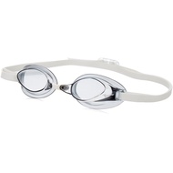 MIZUNO Non-Cushion Swim Goggles - Model 85YA80012 (Blue) & Model 85YA80010 (Smoke)