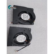 Cooling Fan Suitable for BB05008H05FP BF05008H05FP 5008 Zero Engraving GK55 LZX MINI Host Fan Hot Sa