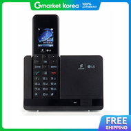 LG | Gntel/Lg Wireless Phone Gt-8126 Office Use/Phone/Speakerphone