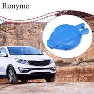 [Ronyme] Leakproof Windshield Washer Fluid Cap Cover for Kia Forte 2011 2013 Replacement Car Accesso