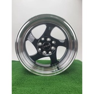 Sport Rim 15Inch 15x7 4x100 4x114.3 ET35