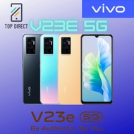 VIVO V23e 5G (8GB+4GB RAM + 128GB ROM) 100% ORIGINAL VIVO MALAYSIA
