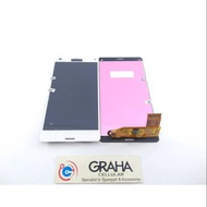 LCD SONY XPERIA Z3 COMPACT 4.6" / D5803 FULLSET TOUCHSCREEN ORI