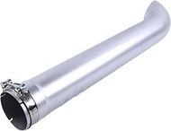 JZGRDN Pipe 6150-11-5460 6150115460 Compatible with Komatsu Engine 6D125-1 S6D125-1 Dozer D65E-12 D6