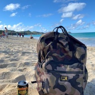 迷彩折疊式超輕量背包