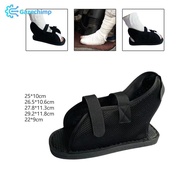 [Gazechimp] Post OP Shoe Orthopedic Fracture Support for for patient with A Foot Injury Fracture Rec