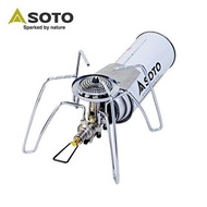 SOTO ST310 蜘蛛爐頭 (現貨）