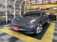 新達汽車 2022年 Q2 特斯拉 Model 3 P版 性能版 AMD電腦 可全貸