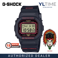 [MARCO Warranty] Casio G-Shock DW-5600KH-1 Kelvin Hoefler x Powell Peralta Collaboration Model Digit