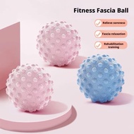 Massage ball for Back Spiky Massage Ball Foot Spiky Massage Ball For Back and Shoulder Urut Kaki Lac