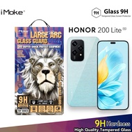 iMoke 9H Full 0.33mm Tempered Glass for Honor 400 Smart/Honor 400 5G/Honor 400 Lite 5G/Honor 200 Lit
