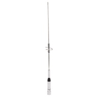Dual Band antenna UHF / VHF 144/430MHz 2.15 / 3.0dBi High Gain Amateur Mobile Car Radio SL16 / UHF-J