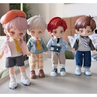Simon Peepsoon BJD Classmate Campus Simontoys SelectedOriginal BLIND BOX Figure Doll