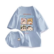 BIGSIZE DISTRO T-SHIRTS S-7XL MEN'S WOMEN'S CLOTHING JUMBO SML XL 2XL 3XL 4XL 5XL 6XL 7XL OVERSIZE T