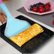 Non-stick Japanese Tamagoyakia Omelette Pan Egg Roll Pan