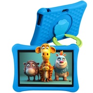 23cm Children's Tablet PC A133 Android 2+32G Smart Learning Machine with Parents Control EVA Tablet