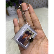 Album Keychain/Polaroid/SUPRISE BOX