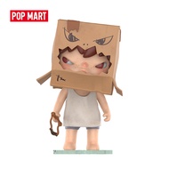 【Local Shipment】POP MART Figure Toys HIRONO Little Mischief Series Blind Box