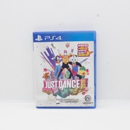 เกมส์ Just Dance 2019 for Sony playstation  4