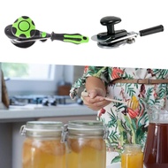 LOVIVER Manual Can Sealer Commercial Use Kitchen Gadget for Bottle Shops Canning