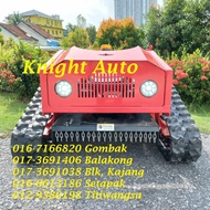 Token Remote Control Lawn Mower TK950 224CC (with remote control)