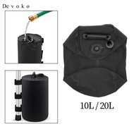 [Devoko] Canopy Weight Bag Balance Weight Sandbag Gazebo Leg Sandbag Leg Weights Tent
