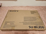 Sony SU-WL850 電視架