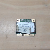 Wificard Wifi Card Laptop Acer 4743