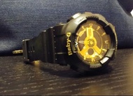 G-shock baby-G