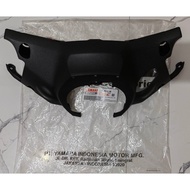 YAMAHA L01-21 COVER, HANDLEBAR LOWER 1 B6HF61440000 - NMAX V2 V2.1