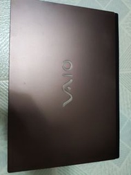 VAIO 筆記型電腦 VJF157D11M