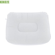 KIKO2E Pillow Home Soft Foot Relax Travel Leg Up Office Cushion