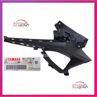 YAMAHA R15 R15 INNER COVER BODY SET ORIGINAL YAMAHA 100% - BLACK [ BK6 ]