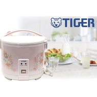 Tiger rice cooker JNP-1803 1.8L (Pink)