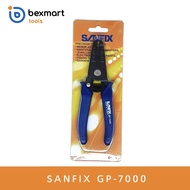 Sanfix GP-7000 cable stripper pliers