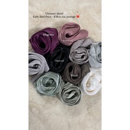 GLIMMER SHAWL     ❤️