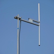 88-108Mhz FM Dipole Antenna High Power 1000 Watts Directional Antenna FM Base Station Transmitter An
