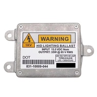 Ballast 6L7Y13C170A for Navigator 831-10009-044 car Octavia II Xenon Replacement D1S 83110009044 Hea