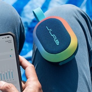 JLab Pop Party 無線藍牙喇叭 海軍藍