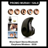 Jy. Mini 4.1 Bluetooth Headset Earphone Earbuds