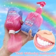permen karet pasta gigi pemutih gigi dan penghilang karang gigi pembersih teeth whitening chewing gu