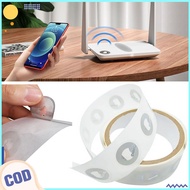 10Pcs NFC Stickers 213 Blank NFC Circular Sticker Writable Programmable NFC Mobile Phone Tags Sticke