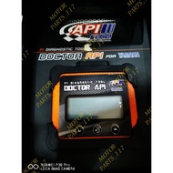 APITECH F1 DIAGNOSTIC TOOL DOCTOR API FOR YAMAHA