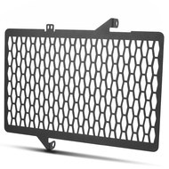 For HONDA CB650R Motorcycle Radiator Grille Cover Guard Protector CB650R CB650 R 2019 2020 2021 2022